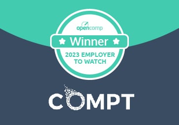 Inside Compt: A People-first Employer to Watch in 2023