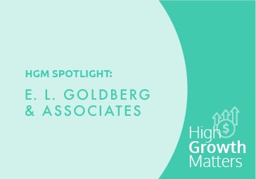 #HighGrowthMatters Spotlight: Edie Goldberg Shares How Companies Can Elevate Talent and Productivity