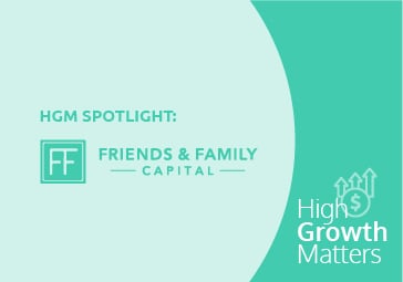 #HighGrowthMatters Spotlight: Head of Research Ryan Denny Shares Advice for Creating a Compensation Program that Scales