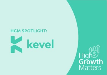 #HighGrowthMatters Spotlight: VP of People Mike Kohn on Crafting a Total Rewards Philosophy for a Global Team