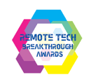remotetech breakthrough award