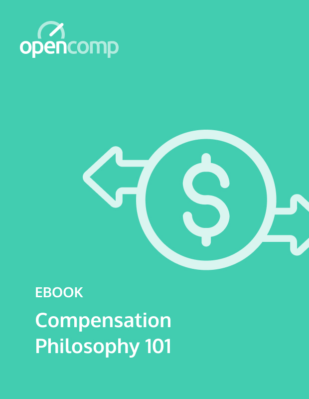 Compensation philosophy 101: A guide for pre-IPO companies