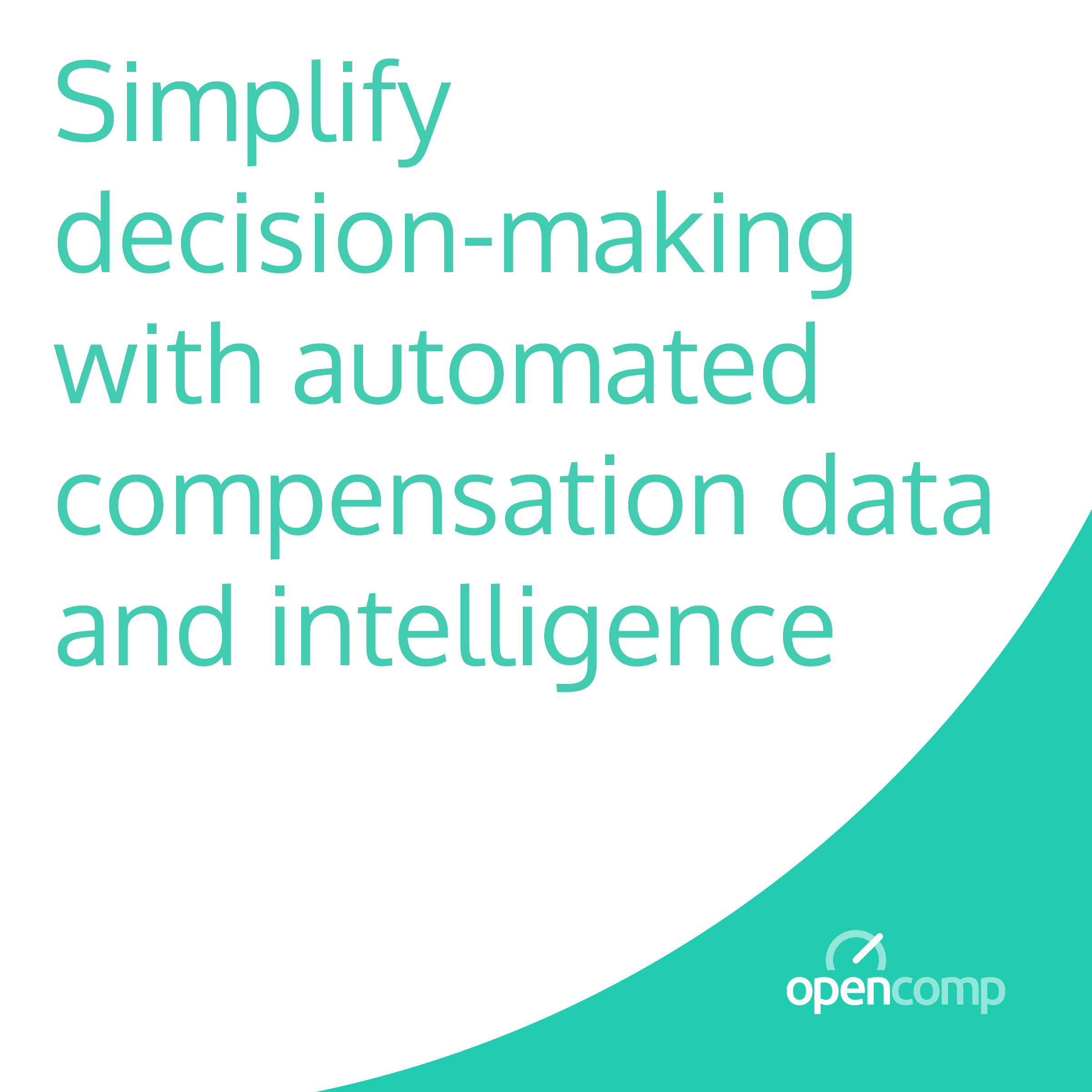 Simplify decision making with HRIS Integration