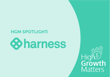 #HighGrowthMatters Spotlight: How Krystal Shields, Global Director of People Ops and Talent Management at Harness, Keeps Pay Fair, Equitable, and Transparent