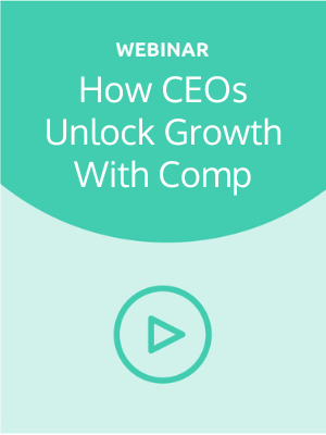 How CEOs Unlock Growth with Compensation Planning