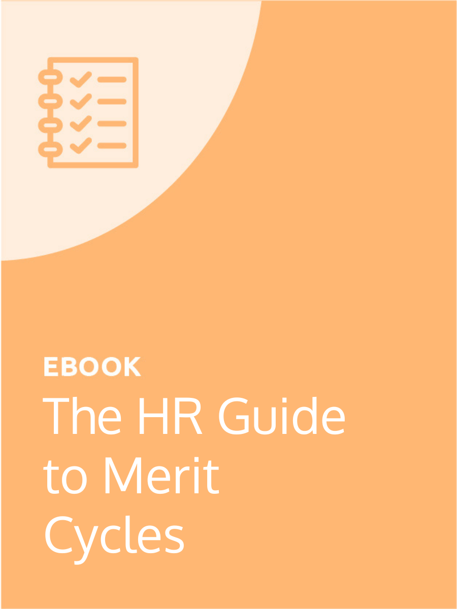The HR Guide to Merit Cycles