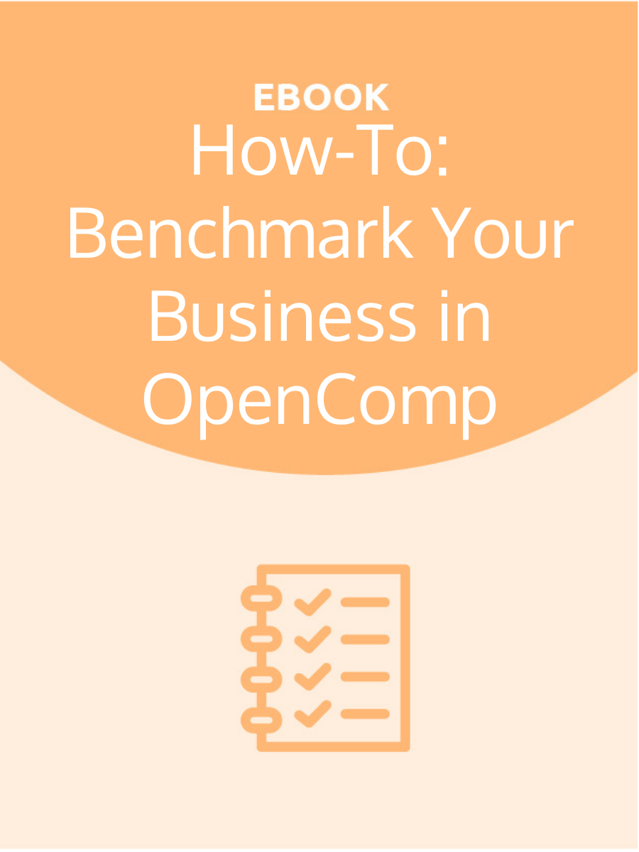 How to Benchmark Compensation in OpenComp